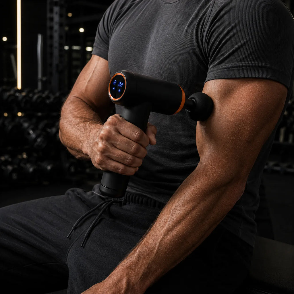 Pistolet de Massage Origin