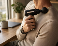 Pistolet de massage Wave