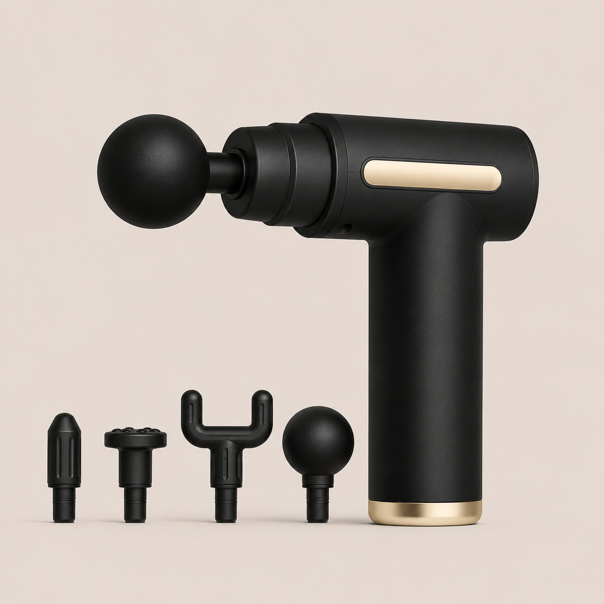Pistolet de massage Wave