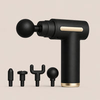 Pistolet de massage Wave